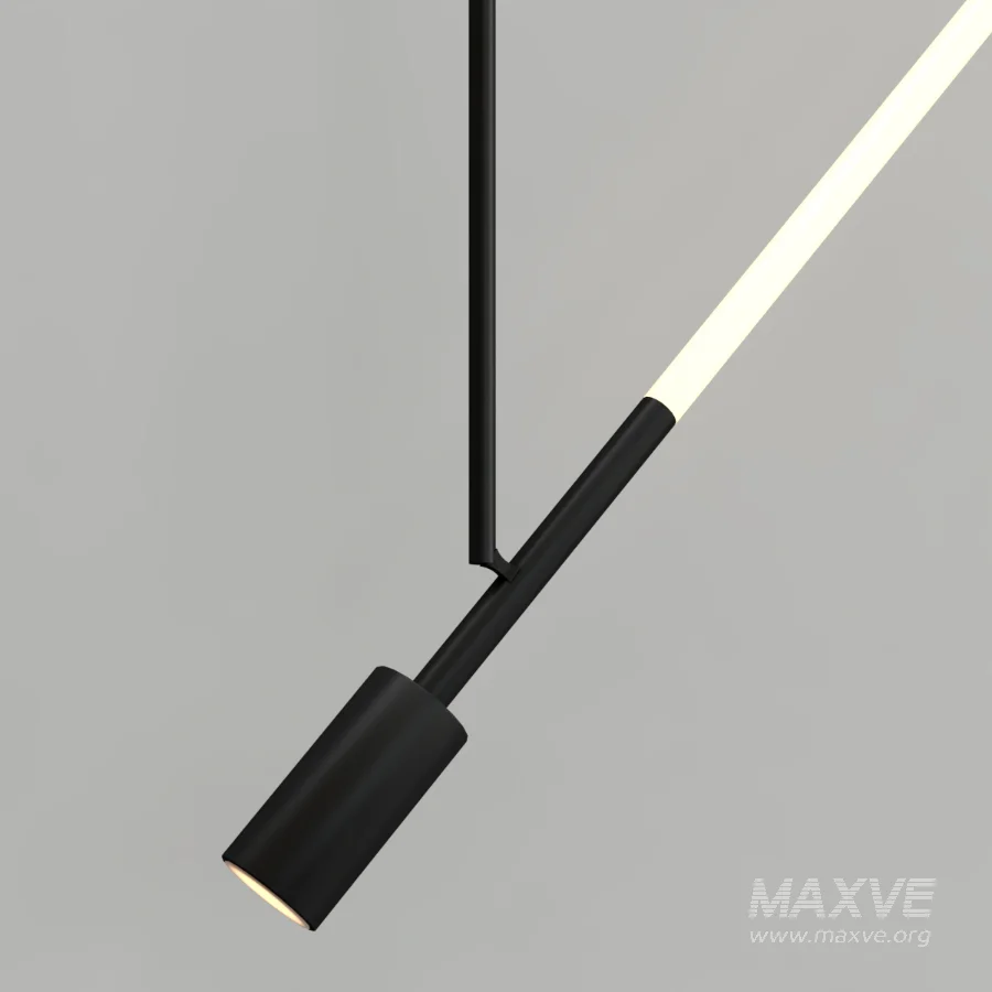 CLIFF Pendant Lamp - Image 2