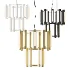 Pipeline 10 Chandelier - Thumbnail 3