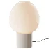 Glass Table Lamp - Thumbnail 1