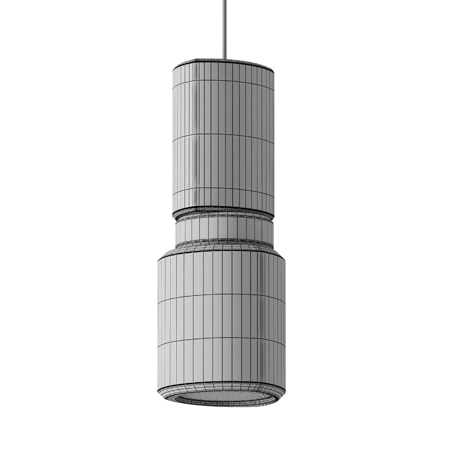 Lobe Pendant Lamp - Image 3