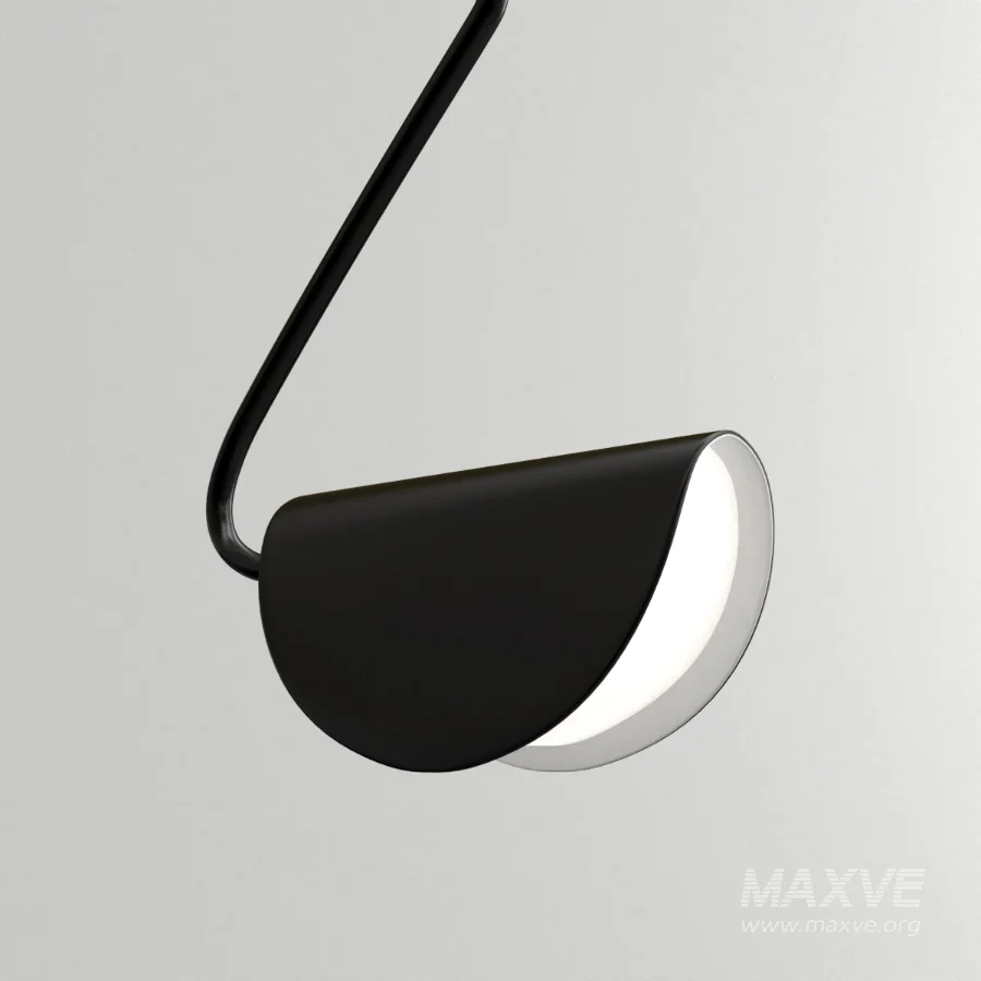 Pendant lamp - Image 3