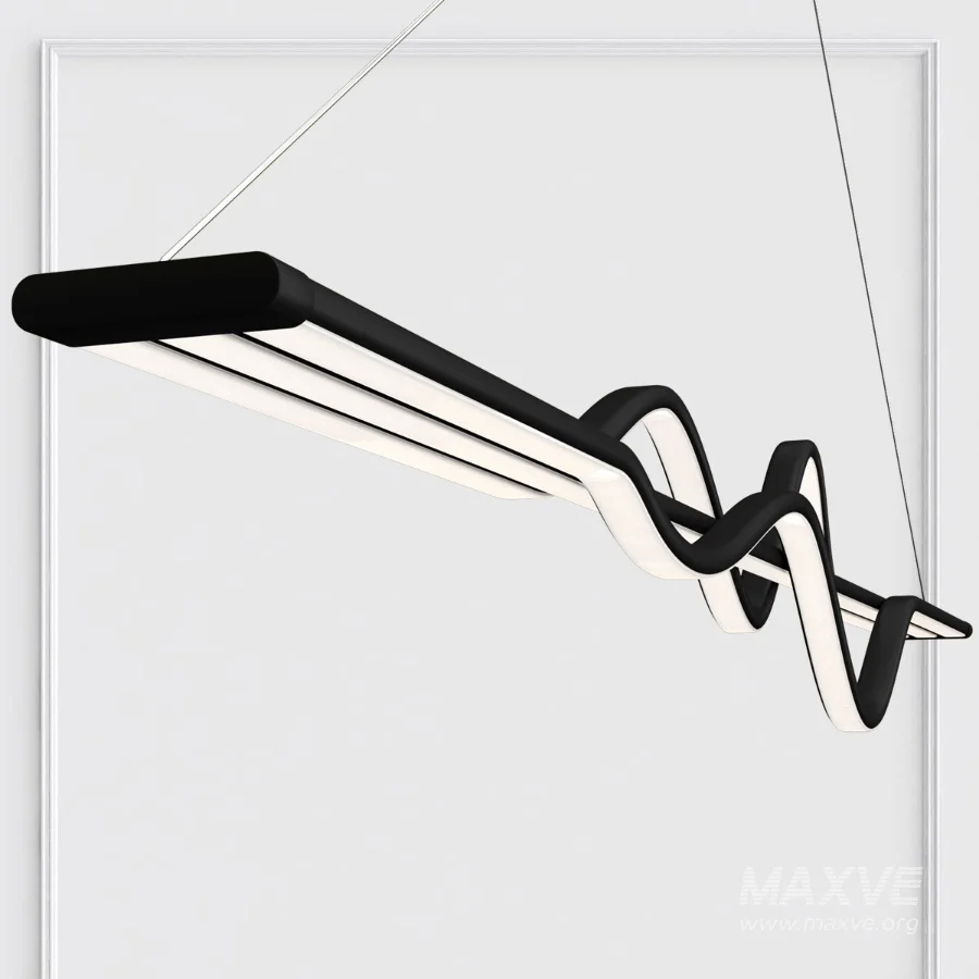 Chandelier - Image 5