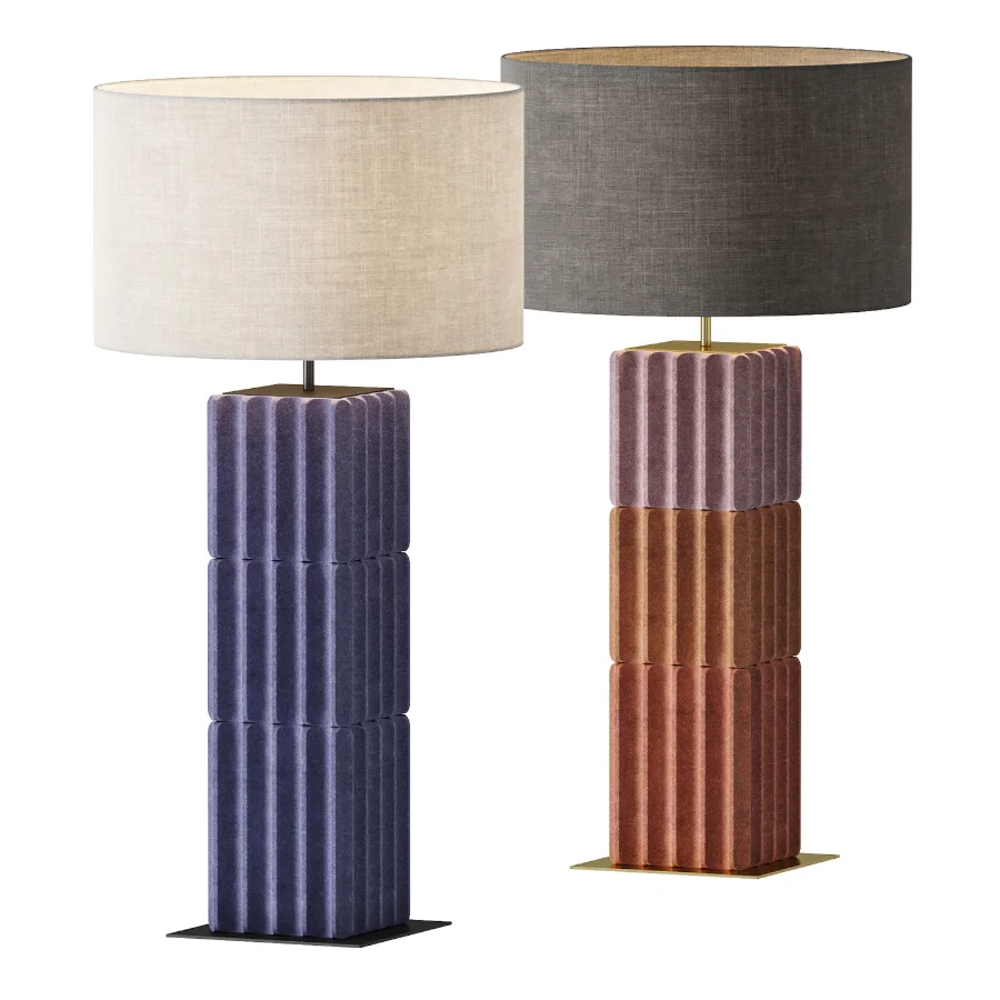 Aromas Del Campo Pire Table Lamp - Image 2