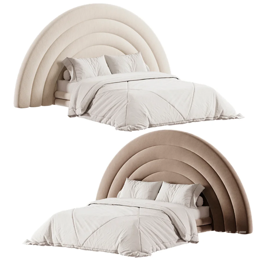 Auralo Bed - Image 3