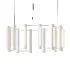 Pipeline 01 Chandelier - Thumbnail 5