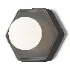 HOLI 04 Wall Lamp By La Redoute - Thumbnail 3