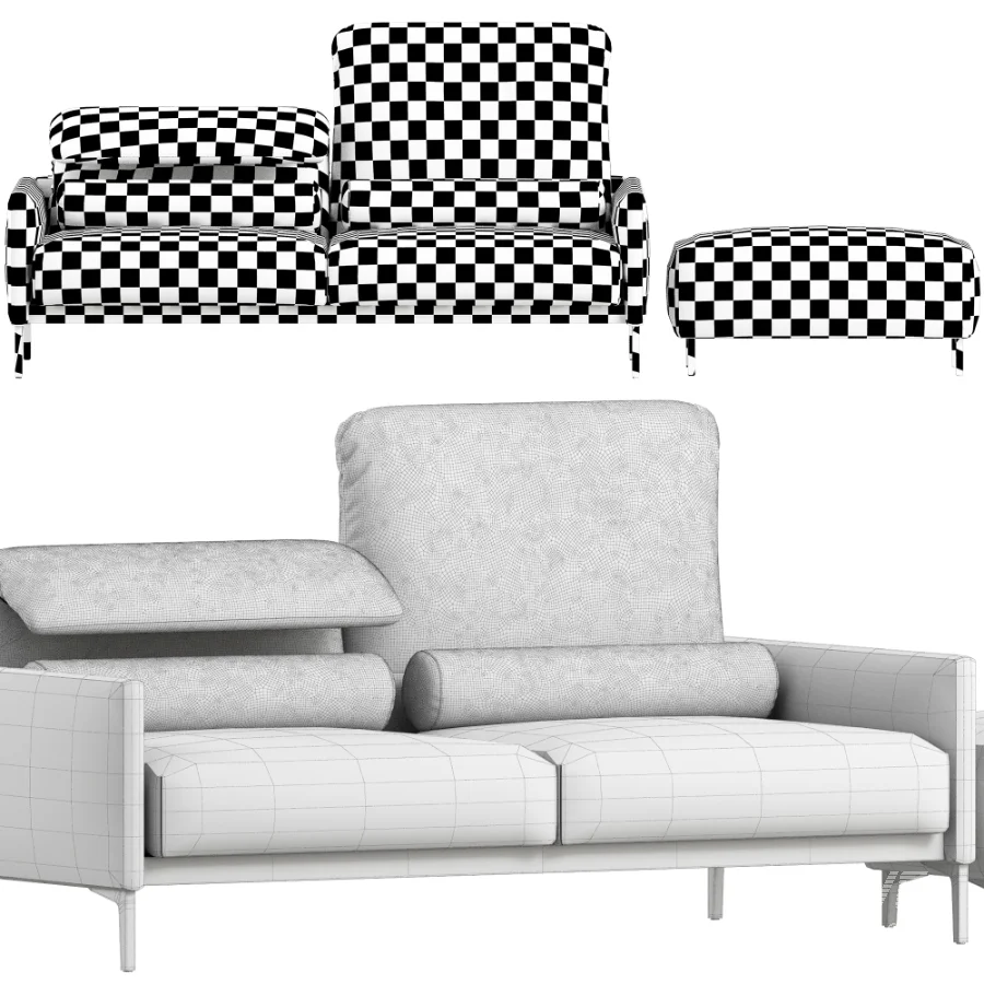 AVALANCHE_Sofa - Image 2