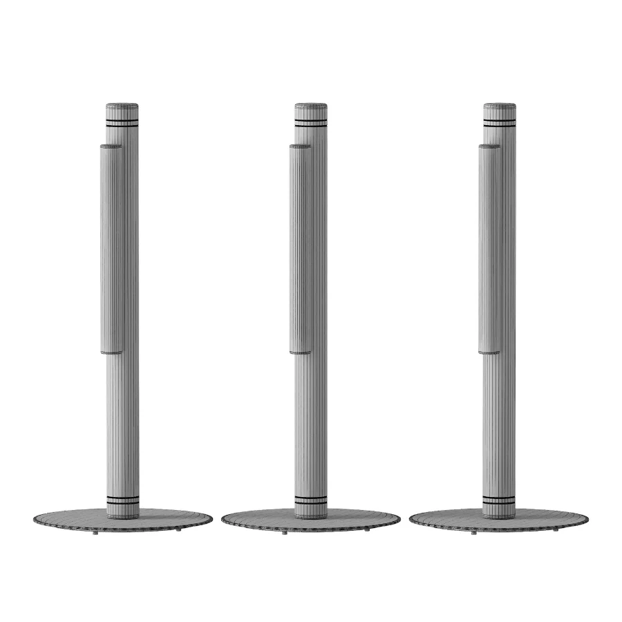 Pipeline Table Lamp - Image 2