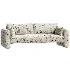 Moore Sofa Moes Home Collection - Thumbnail 1