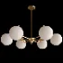 Sputnik Chandelier - Thumbnail 5