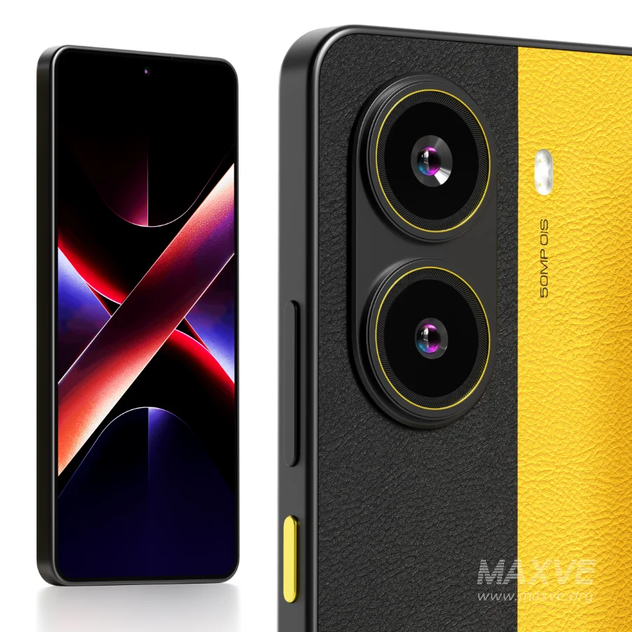 Xiaomi POCO X7 Pro - Image 5