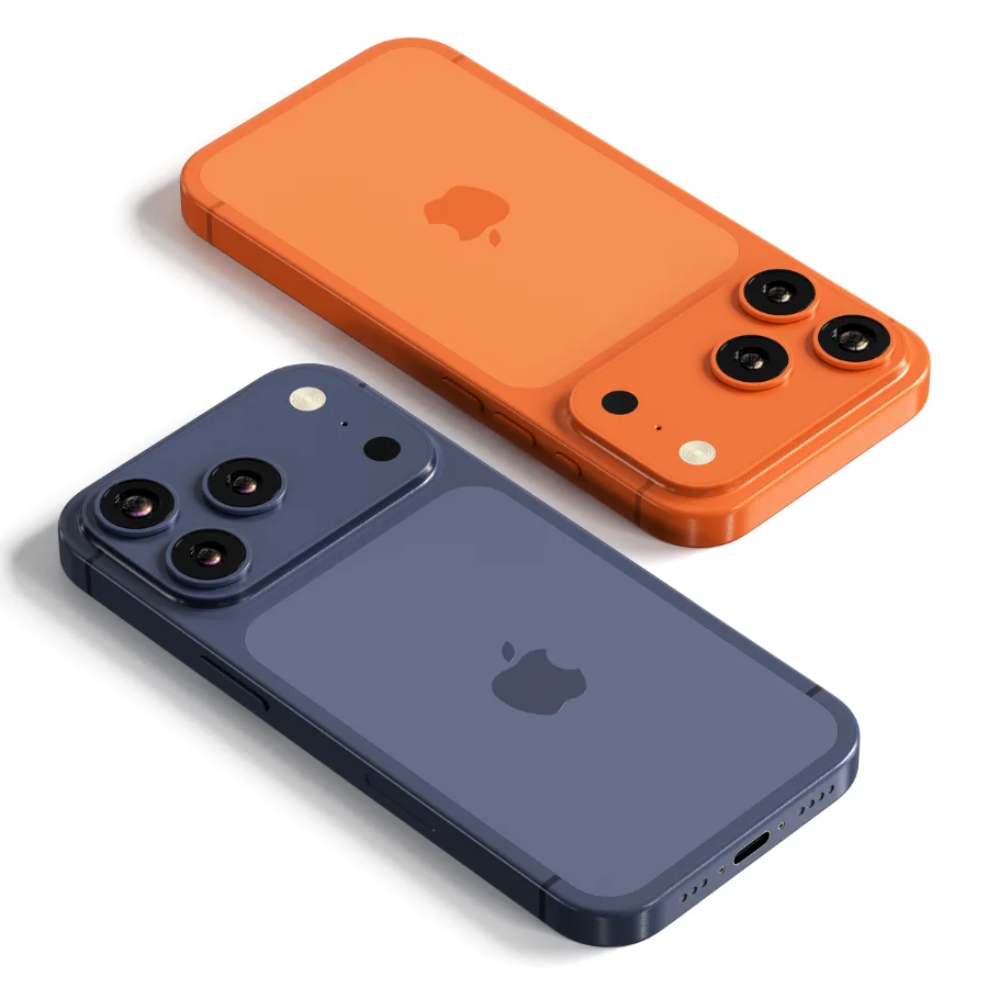 APPLE iphone 17 pro max - Image 6