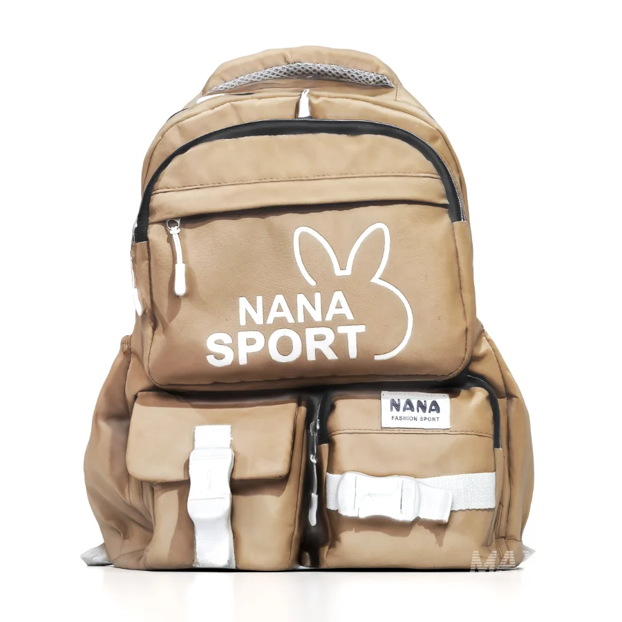 NANA SPORT Fashion School Bag - Image 6