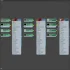 Brick Wall - Thumbnail 5