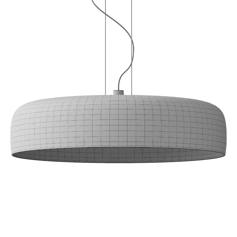Leds C4 Levels Pendant Lamps - Image 4