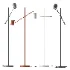 Floor lamp Alney - Thumbnail 1