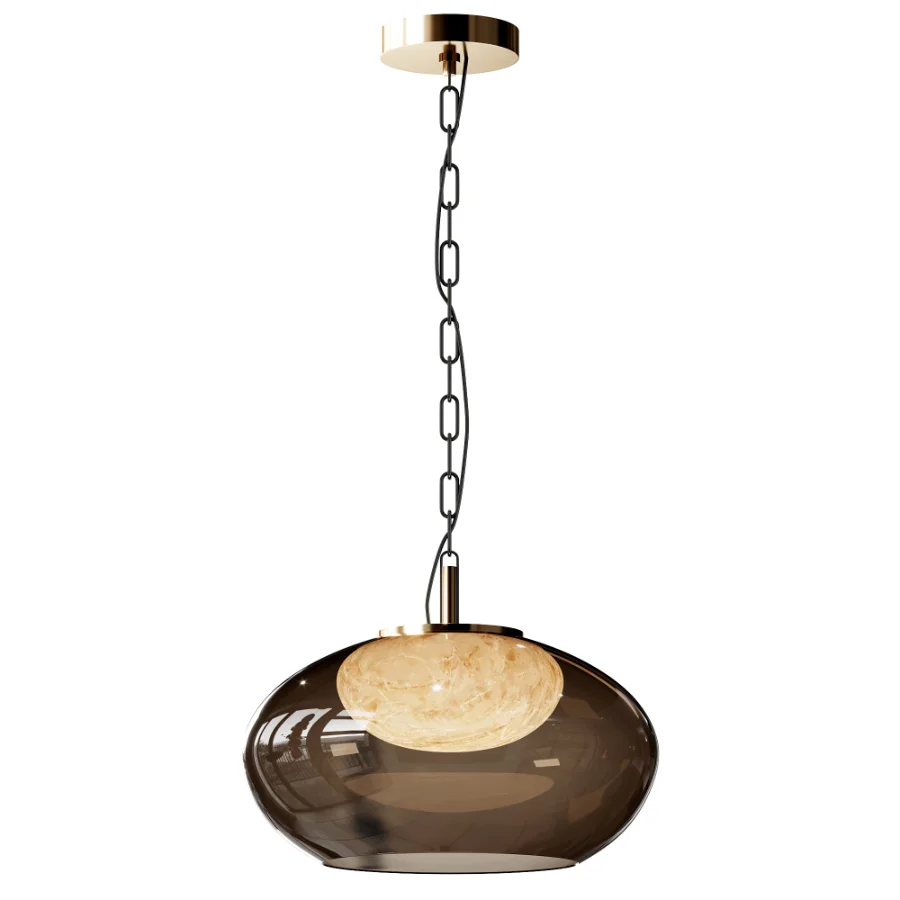 Moore Pendant light - Image 4