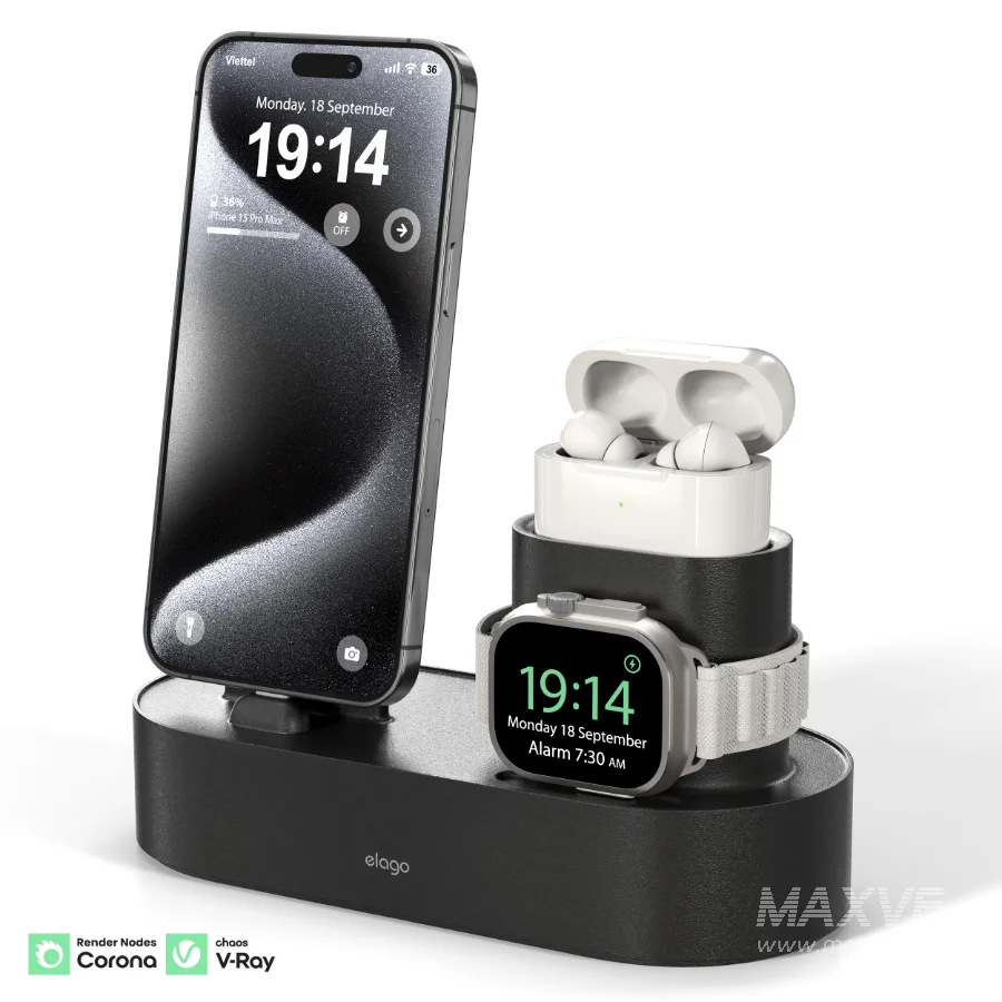 CHARGER - Image 4