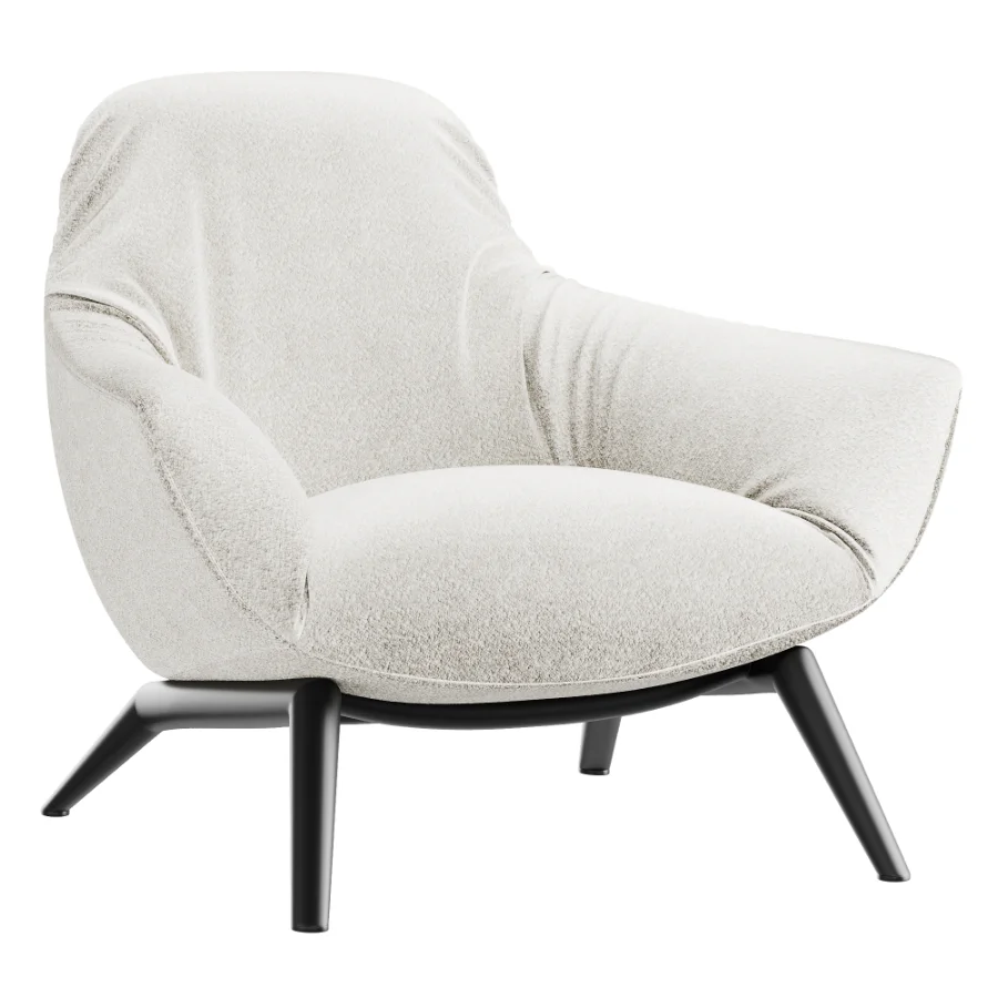 FLORENTIA_Armchair - Image 1