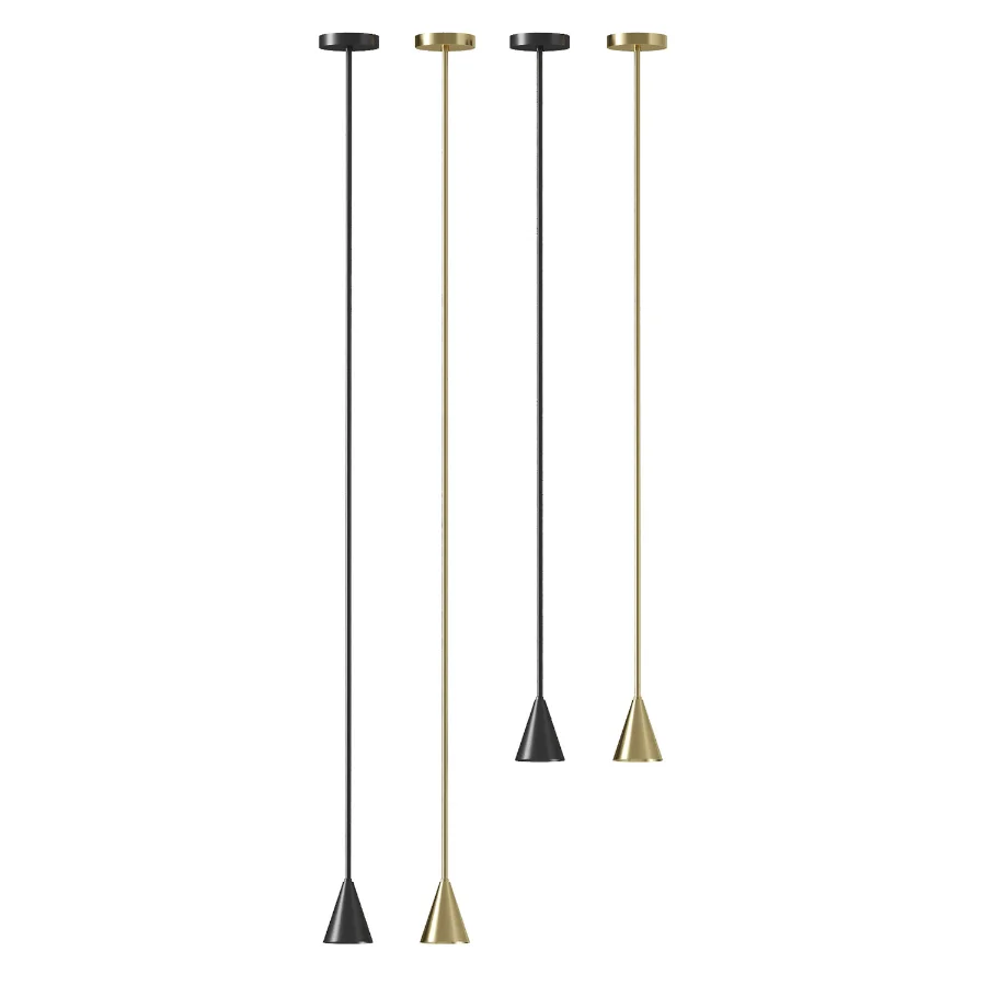 FALD A Pendant Lamp By Lampatron - Image 2