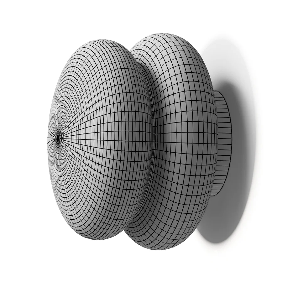 Baya Wall Lamp - Image 2
