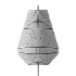 Solara Floor Lamp - Thumbnail 1