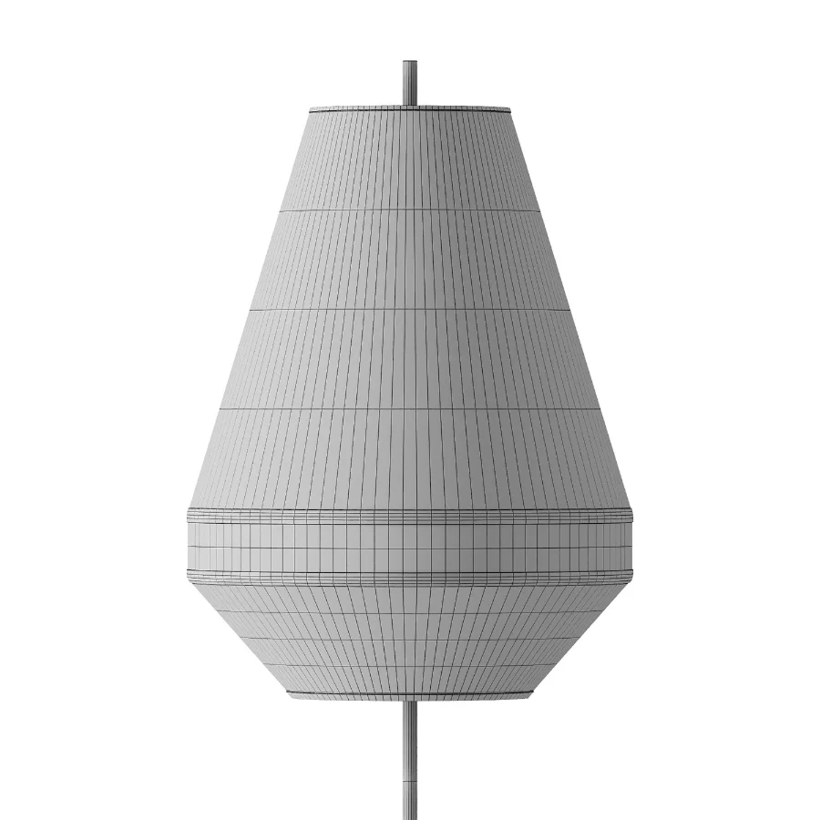 Solara Floor Lamp - Image 1