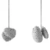Pebble Linear 04 Pendant Lamp - Thumbnail 1