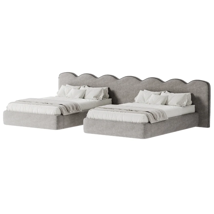 Modern bedroom for children - Image 6