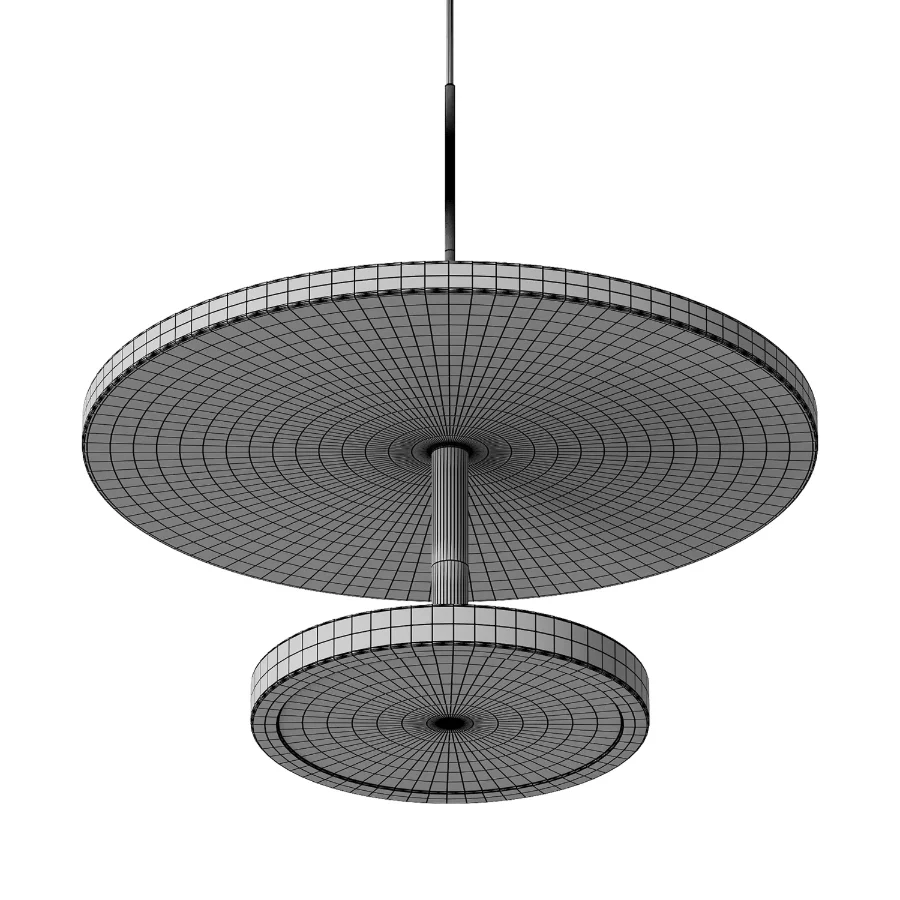 HOWES Pendant lamp by Lampatron - Image 4