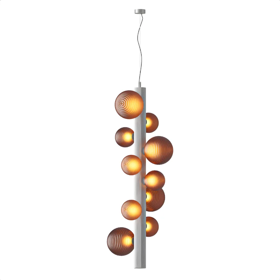 Aromas Del Campo Lera Pendant Lamp - Image 4