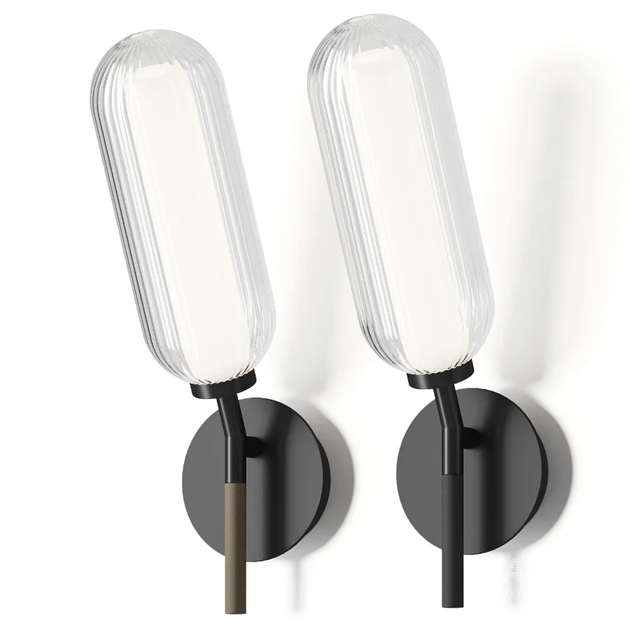 Lari Wall Lamp By Aromas Del Campo - Image 3