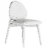 Aren Chair By Saloni - Thumbnail 3