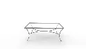 Alayna Coffee Table - Thumbnail 8