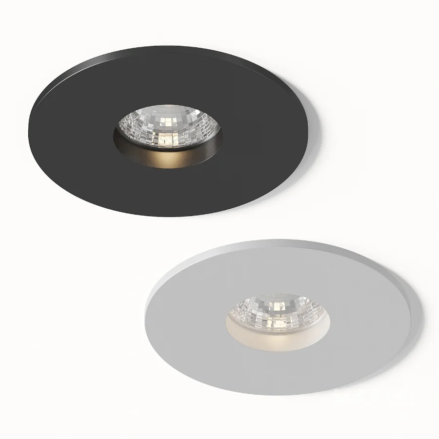 Aromas Del Campo Luca Ceiling Lamp - Image 2