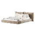 Tonfo Bed By Saloni Furniture - Thumbnail 1
