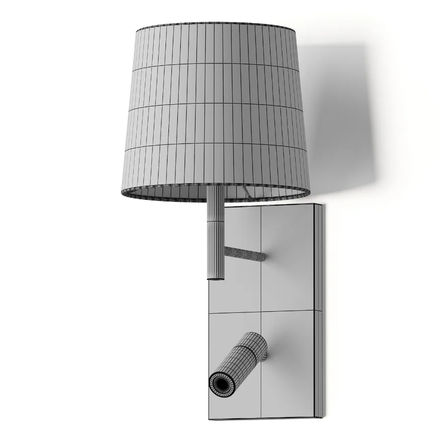 Carpyen Wall Lamp - Image 1