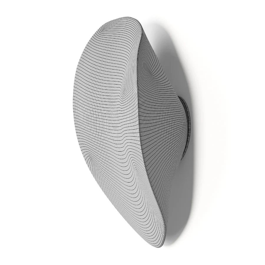 Balance Wall Lamp - Image 3