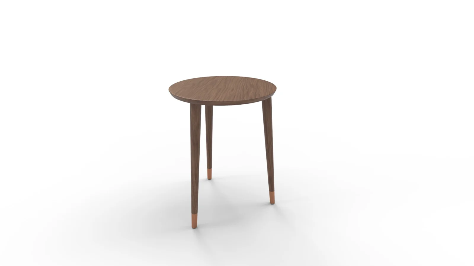 Caylor End Table - Image 4