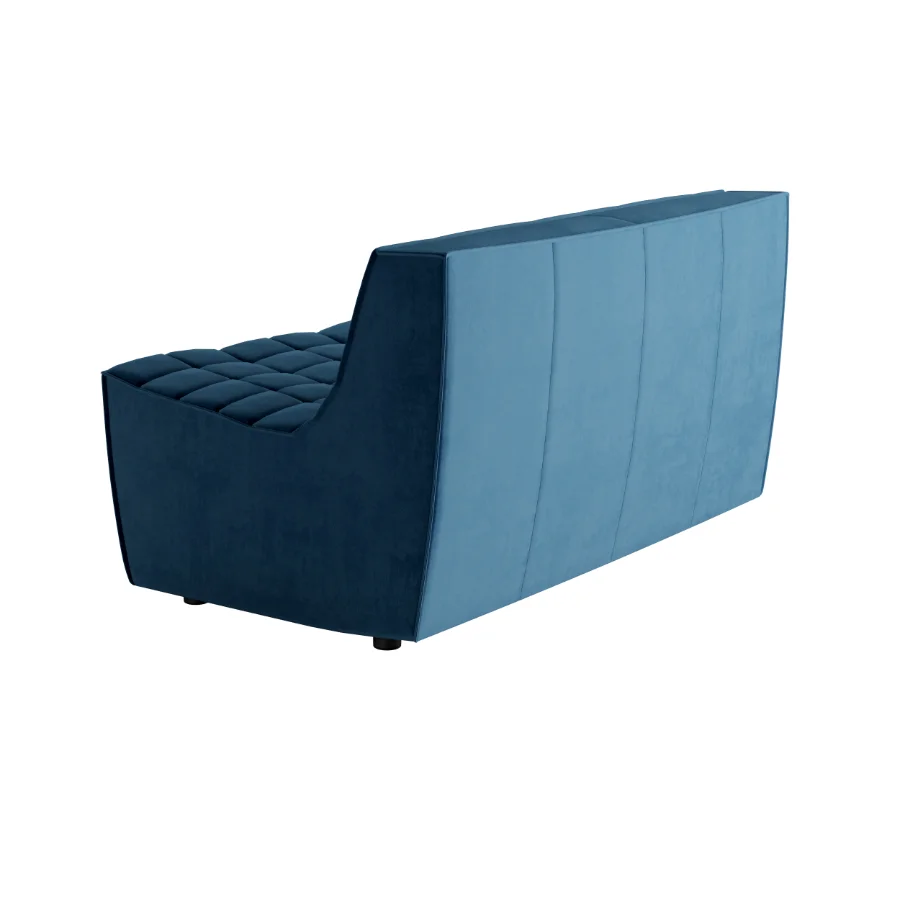 Ethnicraft Sofa N701 - Image 1