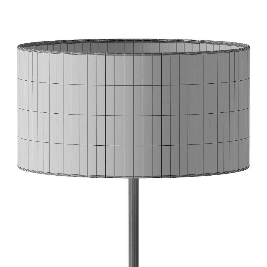 Philadelphia Floor Lamp - Image 3