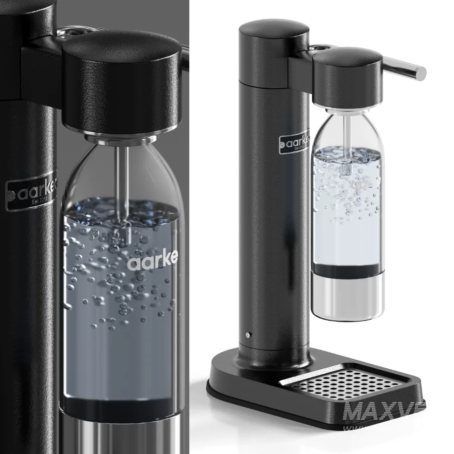 Smart Kitchen Faucet Set - Image 4