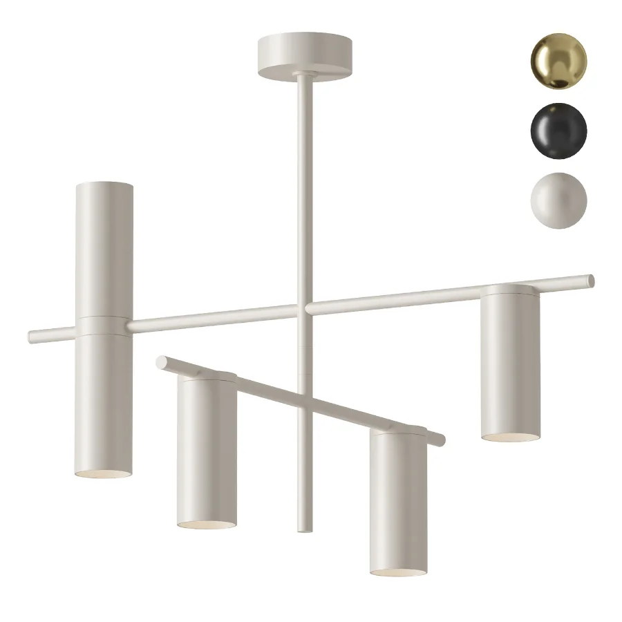 Cassandra Pendant light - Image 3