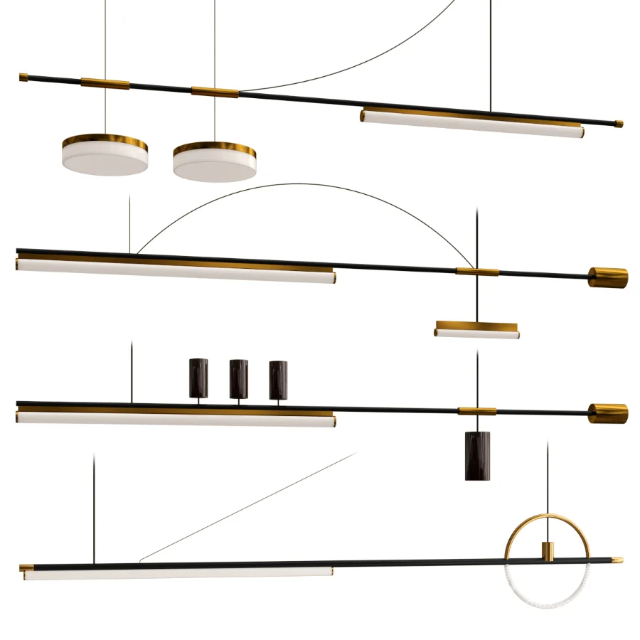 Lampatron ZODIAC collection - Image 1