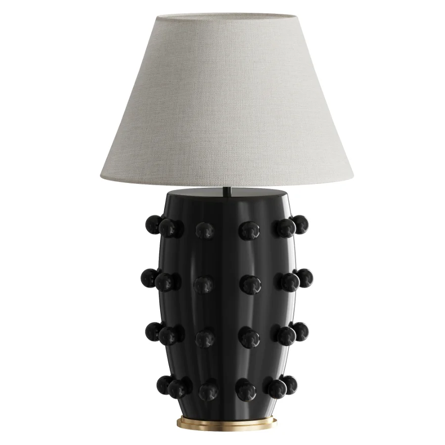 Linden Table Lamp - Image 2
