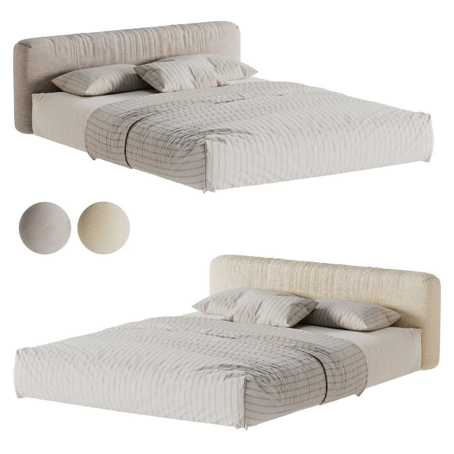 Boca AirIblade bed - Image 2