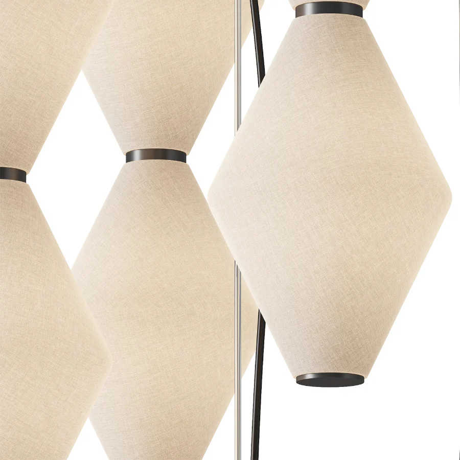 De Padova HELIUM MINI 03 Pendant Lamp - Image 3