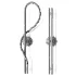 GLORIFY OPTIC CORD Wall lamp by Lampatron - Thumbnail 3