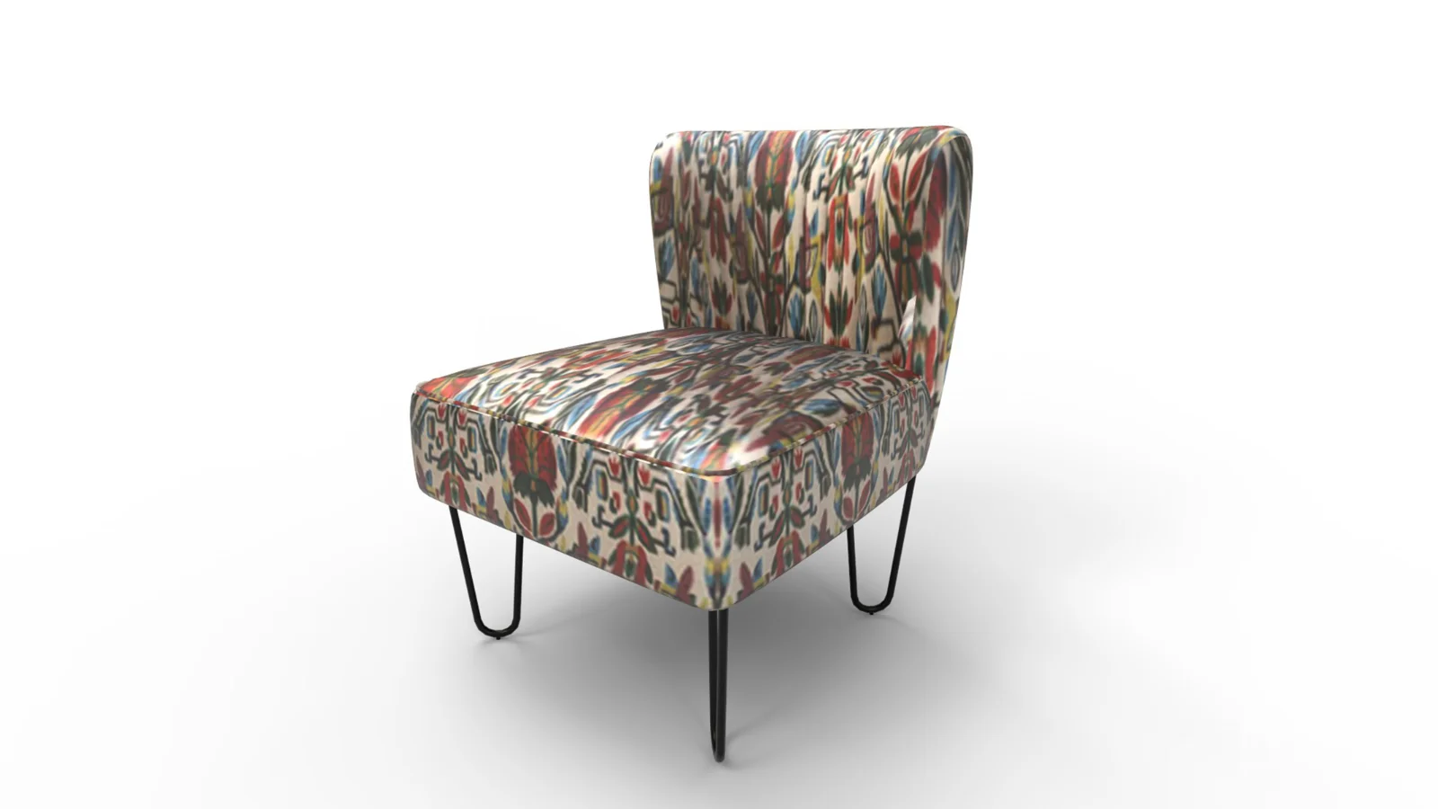 Tyson W Side Chair - Image 11