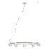 Hado Pendant Lamps by Aromas Del Campo - Thumbnail 3